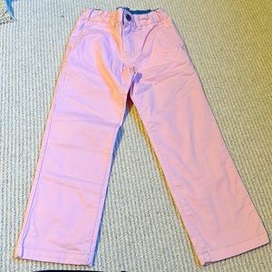 Cat and Jack ping pants size 5